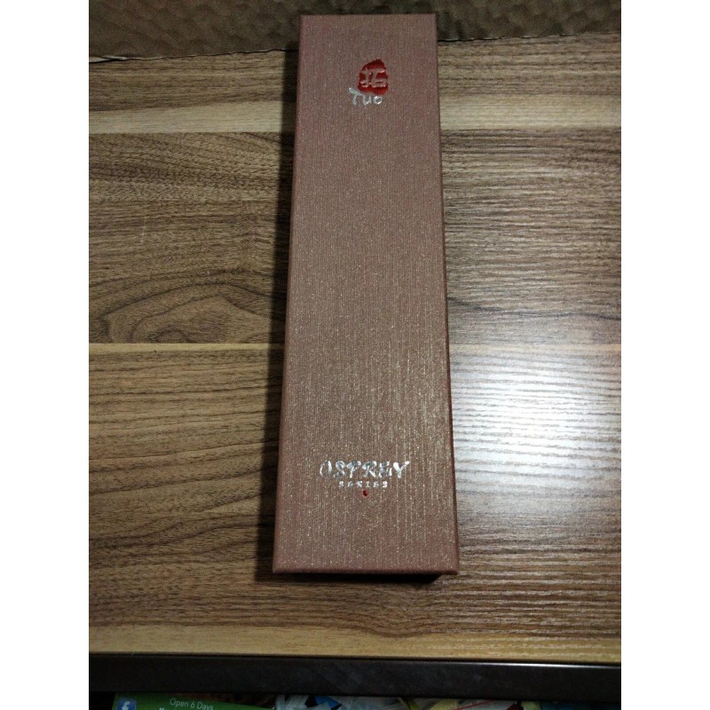 TUO Osprey Series Santoku Knife 7" TC1407