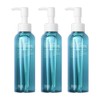 Ten Zero Face Wash Men's Mild Large Capacity Cleansing Oil