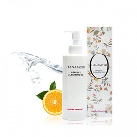Hanamori Perfect Cleansing Oil 250ml / 하나모리 퍼펙트 클렌징 오일 250ml
