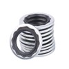 A/C System Compressor Gasket Seals Air Conditioning Compressor Port Seal