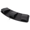 USB Triple Foot Switch Pedal Multifunctional Ergonomic Triple Foot Switch