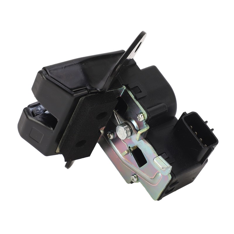 Rear Trunk Lock Actuator Motor 81230 1H300 Reliable Rugged Stable