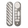kwmobile Remote Control Case for Google TV Streamer 4K Case