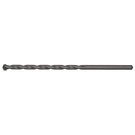 Straight Shank Rotary Impact Drill Bit Diameter 8 x 150 mm