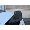 VViViD XPO Black Carbon Fiber 5ft x 1ft 8yr Car