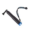 TEHAUX Telescopic Selfie Stick Monopod Extendable Aluminum Alloy Camera Pole
