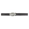 MUSTANG Men's Belt, black