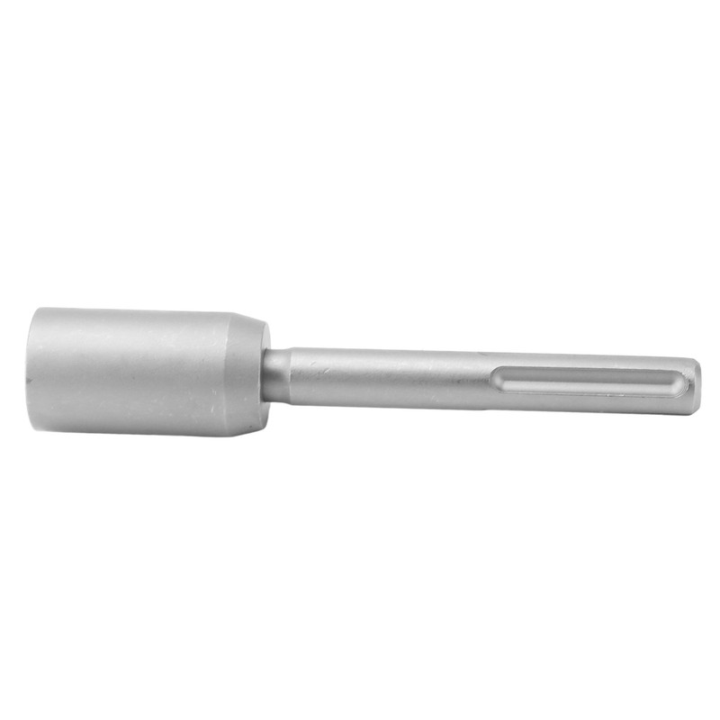 T Post Driver 5 Pits Shank Steel Fence Post Driver