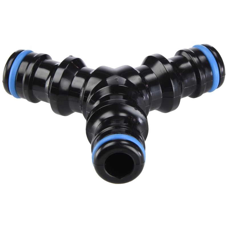 Cellfast Cell 5901828859861 Hose Connector Hose, Black, 3 x 3