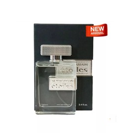 AL HARAMAIN ETOILES SILVER PERFUME FOR MEN AND WOMEN 100 ML EDP