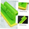 Operitacx 4pcs Handheld Sponge Float Tool for Floor Tile Grouting