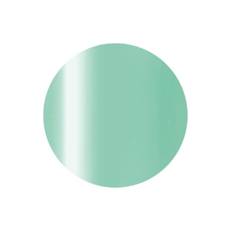ageha Cosmetics Color 124 Gloss Mint [Gel / Color Gel,