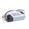 Acxico 4 pcs LED Driver 8/12/15/18/21W Power Supply Dimmable Transformer