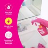 The Pink Stuff Bathroom Cleaning Kit – Complete 6-Piece Set