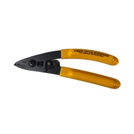 Abisolierzange mit drei Anschlüssen, Abisolierzange für FTTH-Werkzeuge, Abisolierzange, Werkzeug