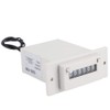 CSK6-YKW Electromagnetic Counter Digital Pulse Counter 6-Digit 0- Electronic Counter