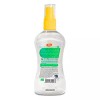 Bye Bites Repelente De Insectos Bye Bites Geraniol Y Citronela