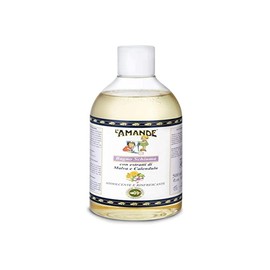 L'Amande Marseille Bath Foam 500 ml