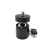 Tripod Ball Head, 1/4 Screw, Pedestal, Bracket, Camera Holder, Mount,