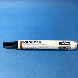 Mohawk Ultra Mark Wood Stain Touch Up Marker, Clove, M280-4036, 1 Count