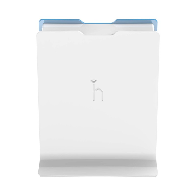 Mikrotik RB941-2nD-TC HAP Lite 4x10/10 2.4GHz L4