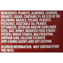 Ice Cream Toppers (Pack of 6)