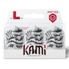 L-Style L1 Kami Thibault Tricole White V2 Dart Flights
