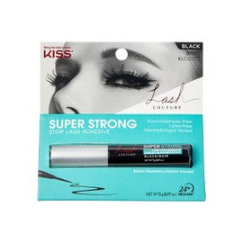 Kiss Lash couture glue