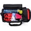 Sports Bag Gym Bag Holdall Men Women Duffel Shoulder Fitness