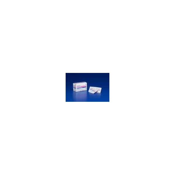 Webcol Skin Barrier Wipes - Box of 50 - Model 6560- Formerly "Preppies" now Webcol