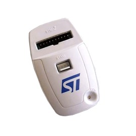 ST-Link/V2 in-Circuit debugger/Programmer for STM8 and STM32