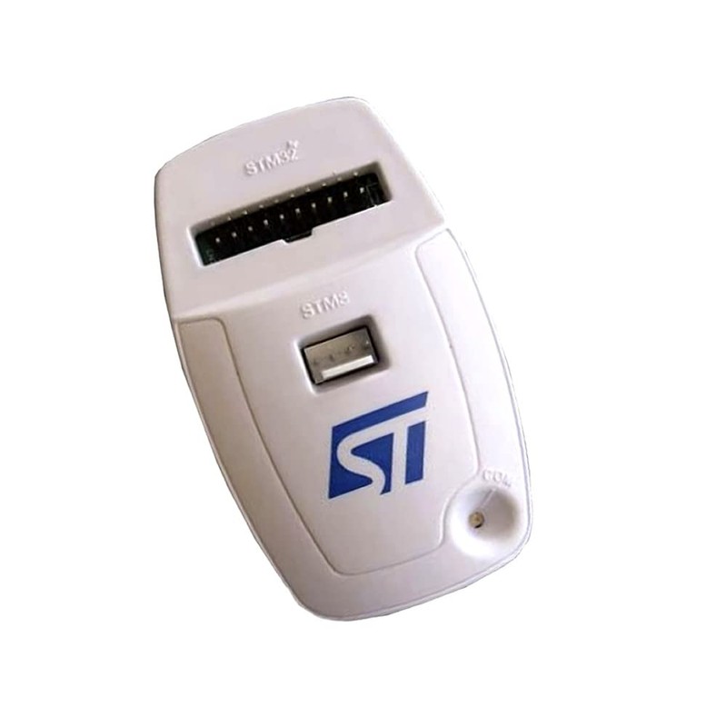 ST-Link/V2 in-Circuit debugger/Programmer for STM8 and STM32