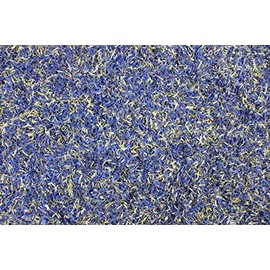1000Kräuter Cornflower Blossoms without Chalice Blue Cornflowers Tea Blossoms (500 g)