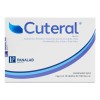 Cuteral Suplemento Alimenticio Lisina Nicotinamida 30 Tabs
