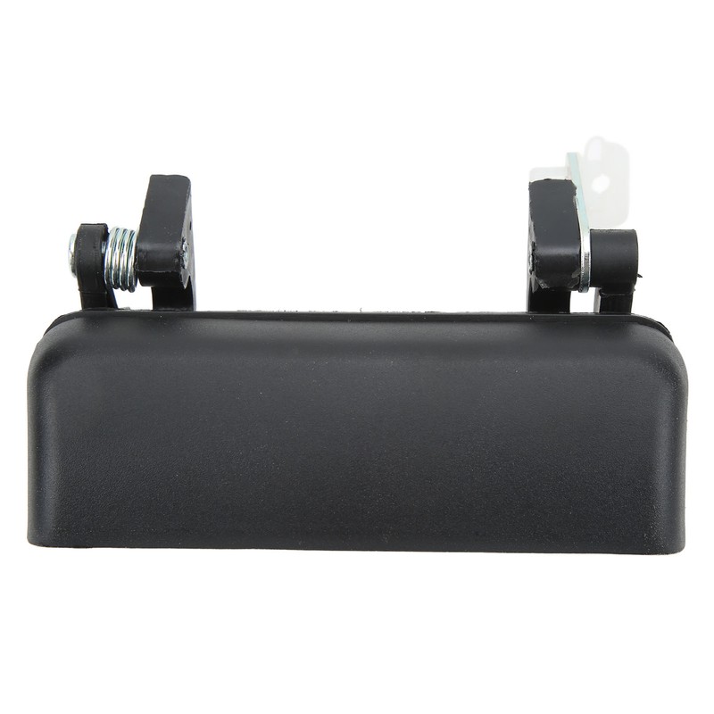 Right Rear Outside Door Handle 1494080 Car Exterior Accessories Replacement