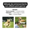 TECET® ️ Pack of 2 Dog Training Whistles | Powerful
