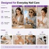 Lápiz Nutritivo Para Uñas, Aceite Para Cutículas De 5 Ml
