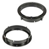 Speaker ADAPTOR / - Seat Leon Rings, Toledo, VW Beetle,