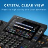 SUND PREMIUM QUALITY Screen Protector for AlphaTheta XDJ-AZ DJ Controller