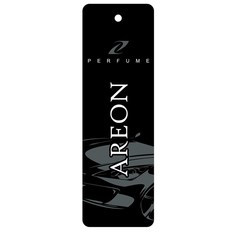 Areon Air Freshener Car Perfume 50 millileter 1.6 Fluid Ounces,