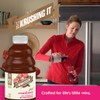 R.W. Knudsen Cranberry Juice Not from Concentrate, 32 fl oz