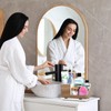 PARKMANI Toothbrush Holders for Bathrooms Countertop Organizer and Storage, Kids