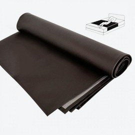 Artificial leather elderly waterproof pad elderly patient bed waterproof cover