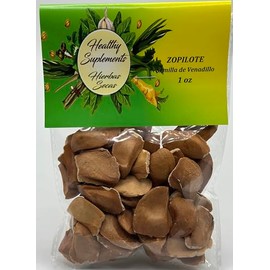 Semilla de Zopilote 1 Oz