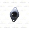 Northeastern Exhaust | Stainless Steel Exhaust Front Resonator Pipe Compatible