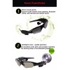 Unbranded Wireless Bluetooth Glasses Music Headset Audio Supporting Calls Smart