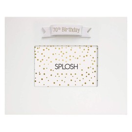 Signature Frame-70 Multi-colour, Standard