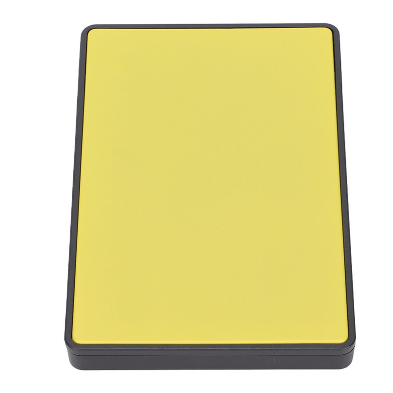 Hard Disk Smart Hibernation Function Sponge Cushion Protection USB 3.0