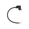 Grunge Pump Adapter, Black