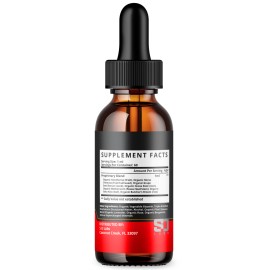 (paquete de 3) Sugar Defender, Sugar Defender suplemento de apoyo al azúcar en la sangre (6 oz)